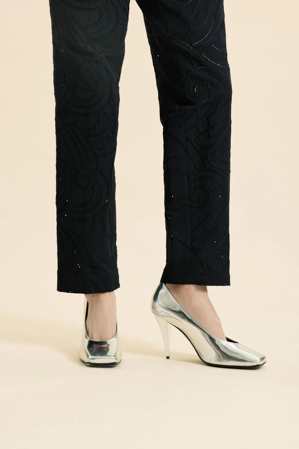 Sliced Square Pump - Image 2