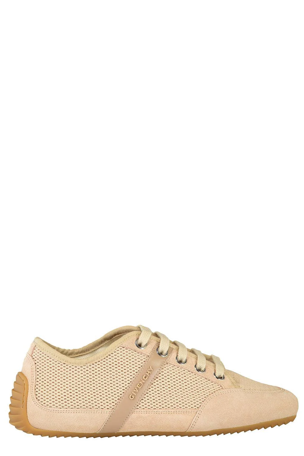 Slim Sneakers - Pink