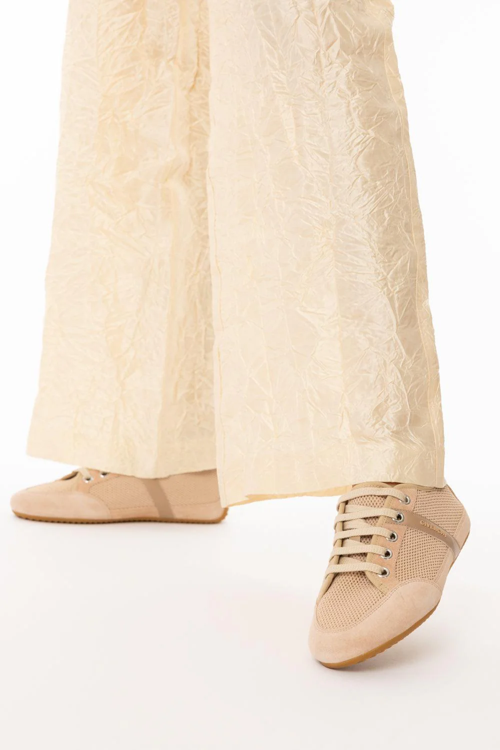 Slim Sneakers - Pink - Image 2