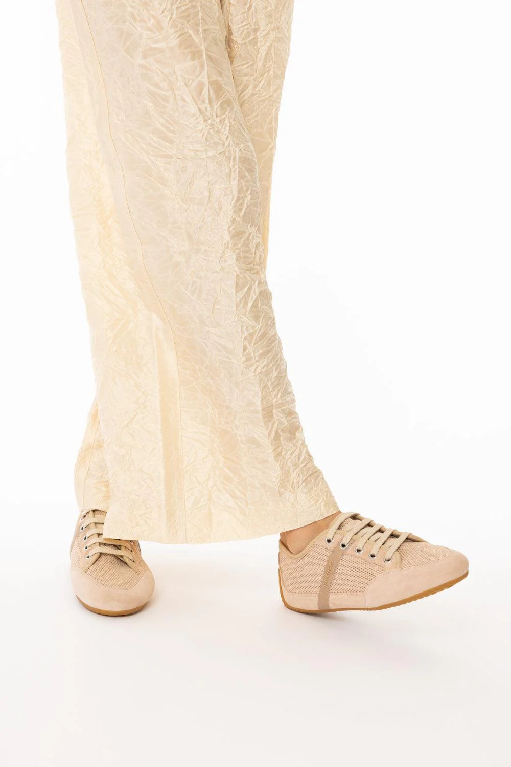 Slim Sneakers - Pink - Image 3