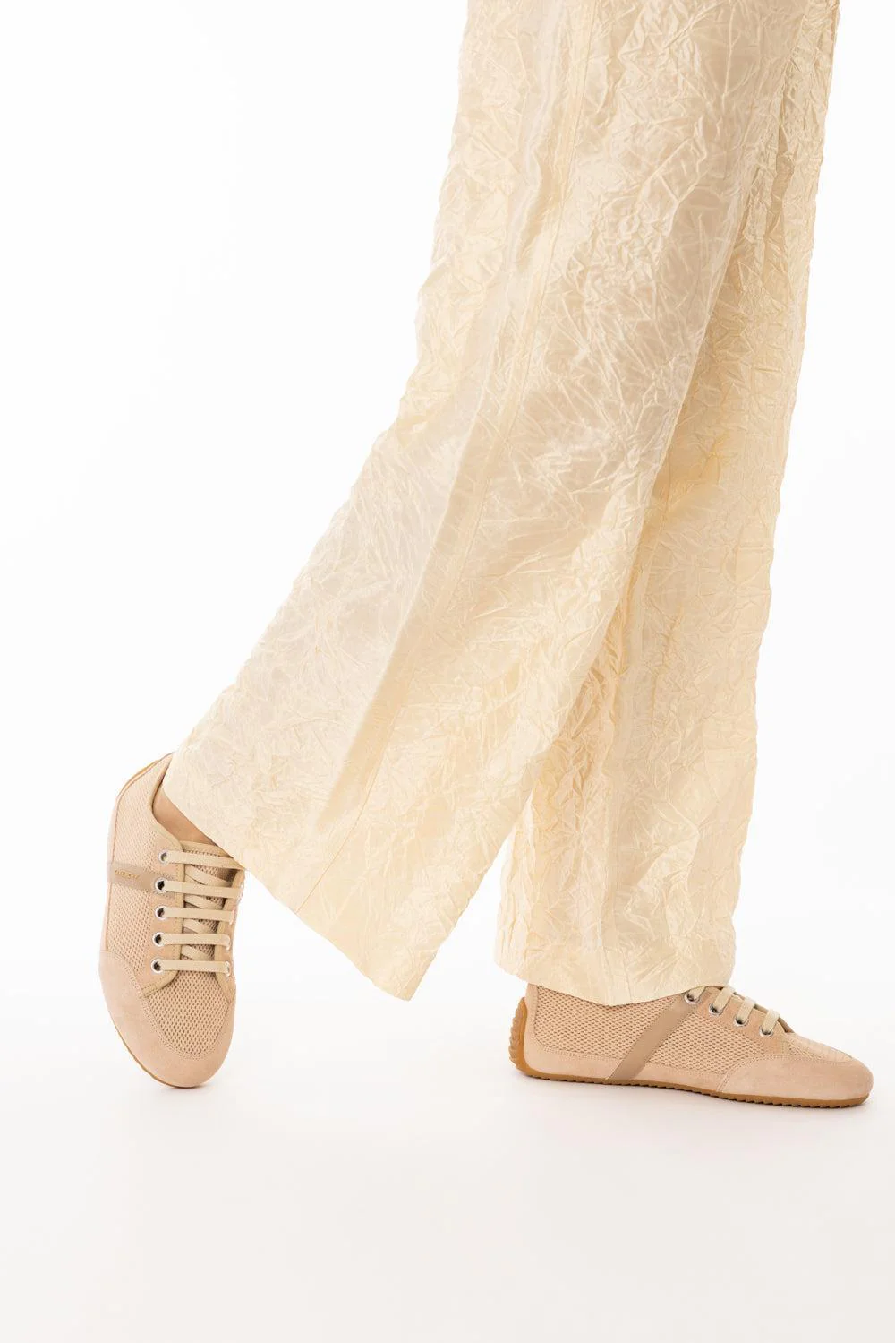 Slim Sneakers - Pink - Image 4