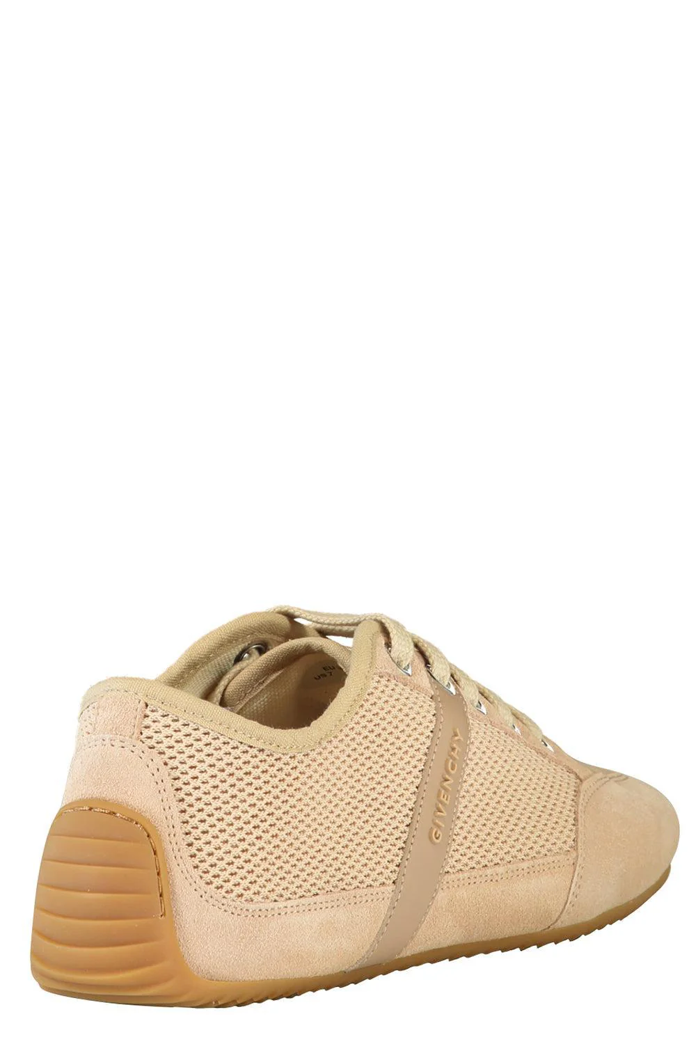 Slim Sneakers - Pink - Image 5