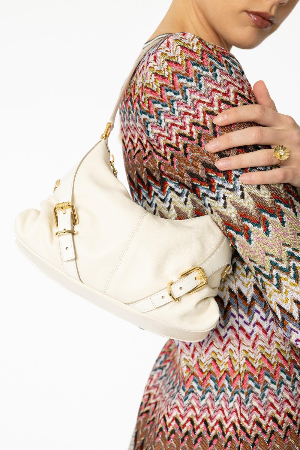 Small Voyou Harness Bag - Image 3
