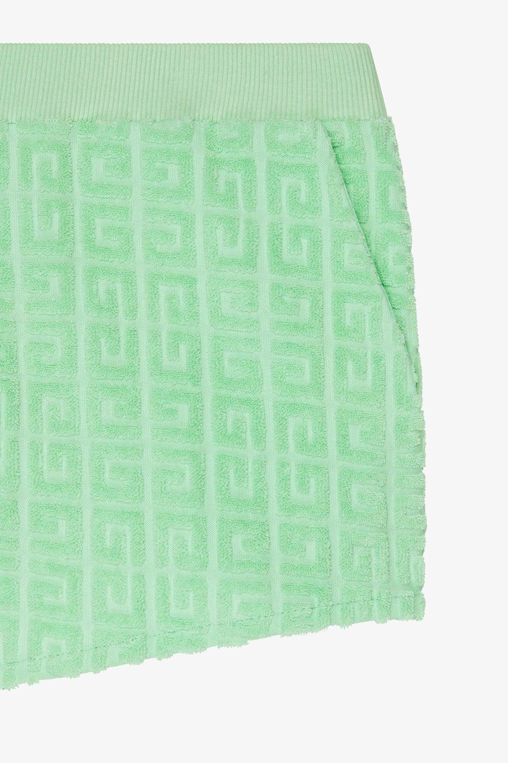 Toweling Shorts - Image 5