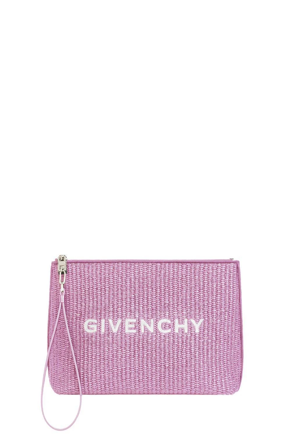 Travel Pouch - Orchid Purple