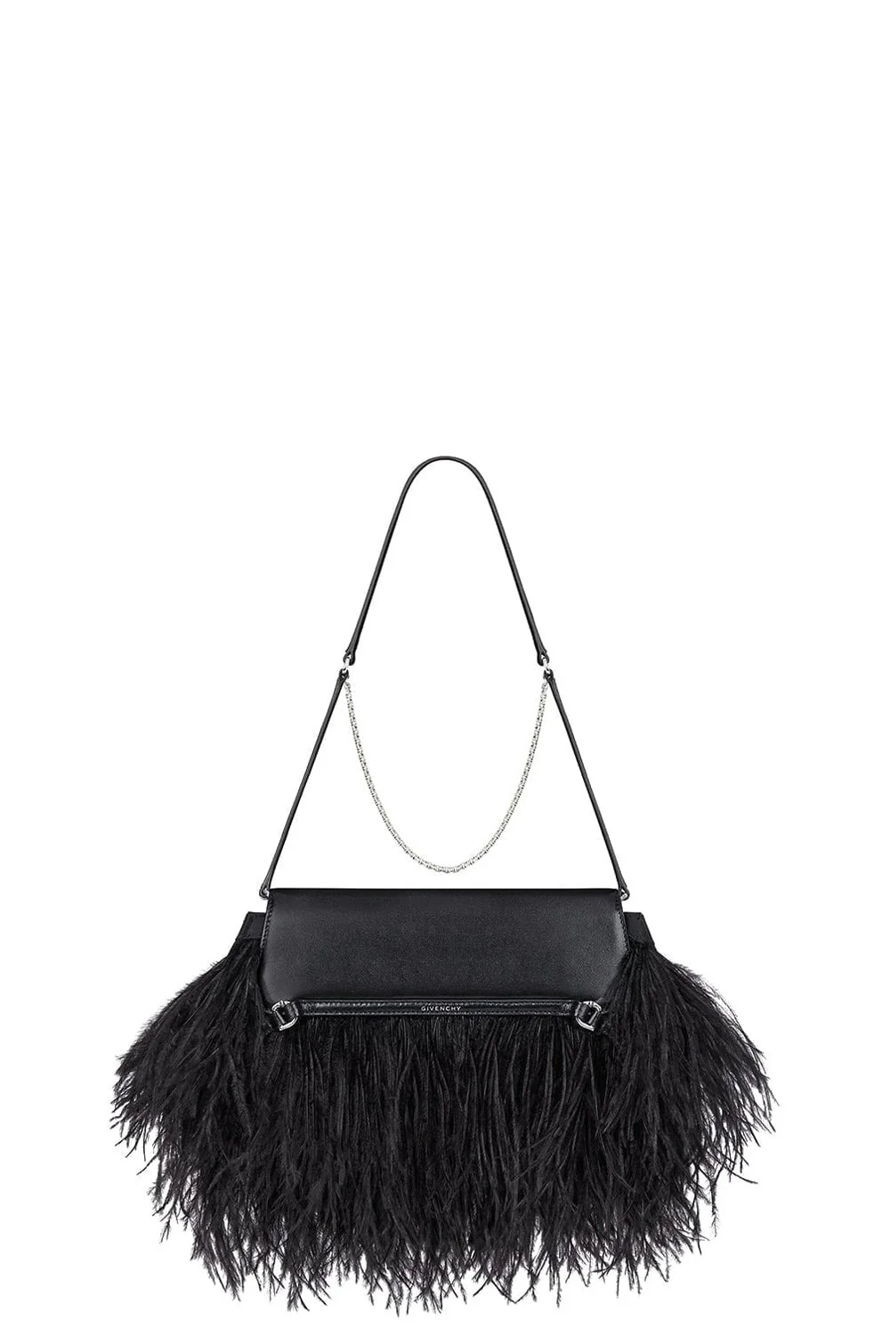 Voyou Clutch bag