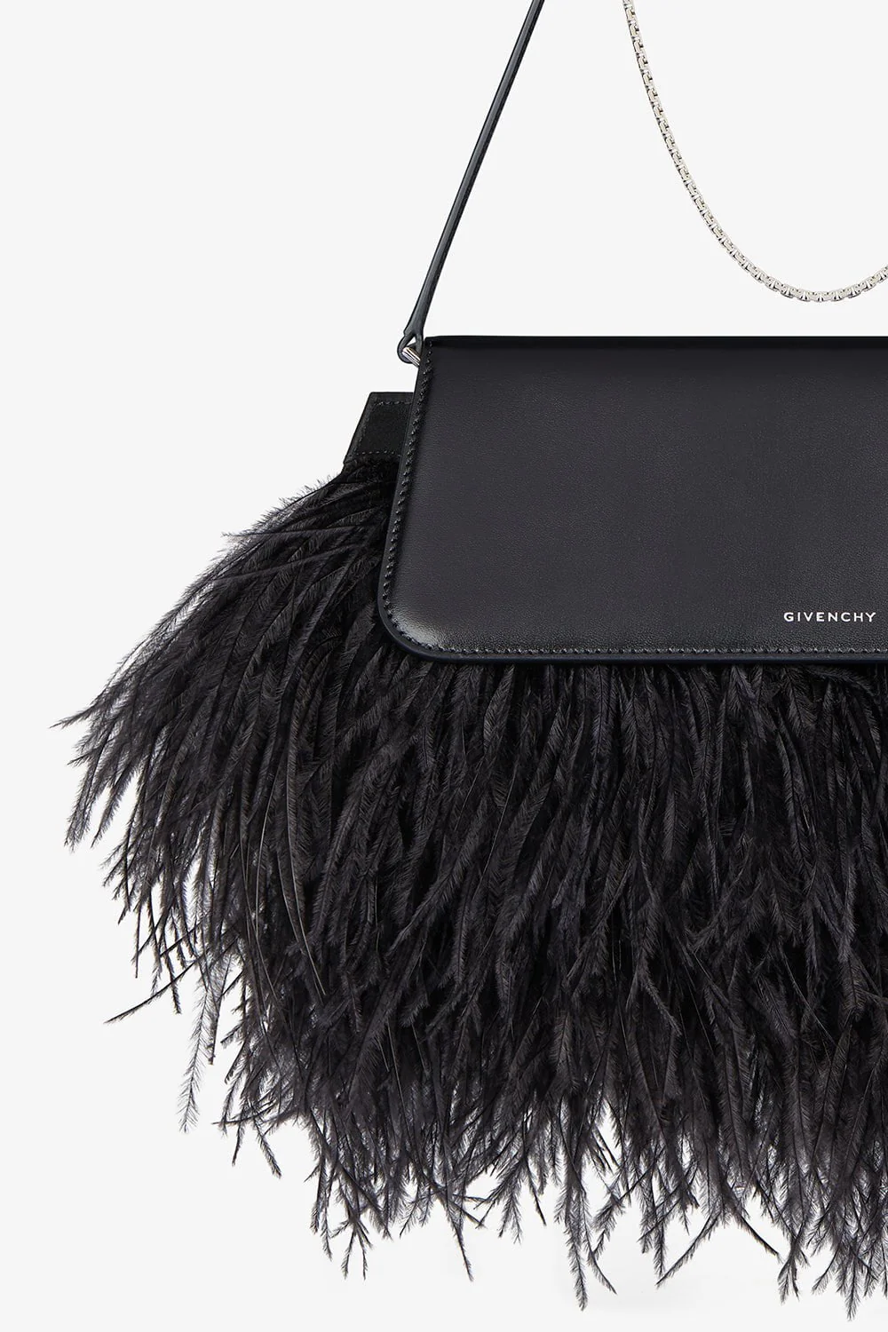 Voyou Clutch bag - Image 5