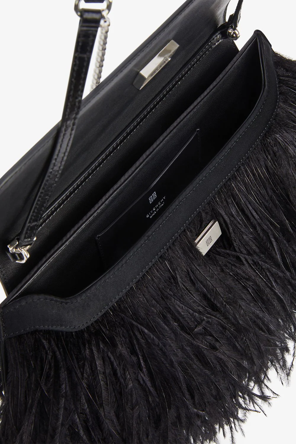 Voyou Clutch bag - Image 6