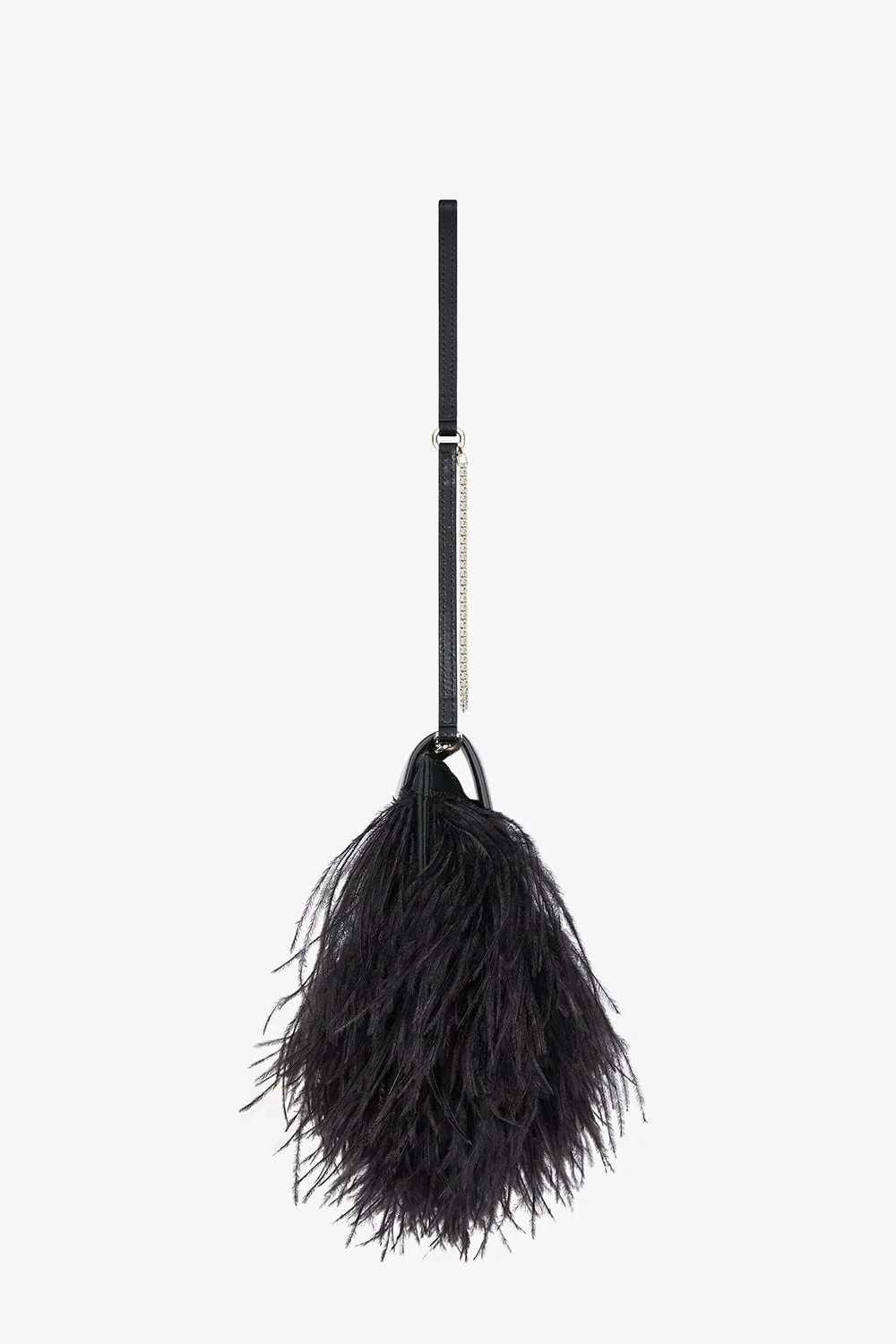 Voyou Clutch bag - Image 7