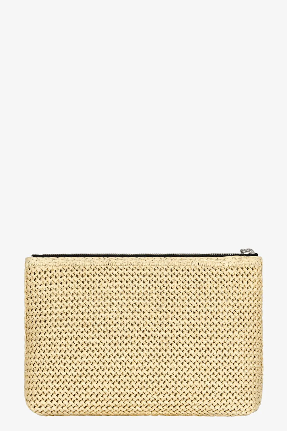 Vouyou Travel Pouch - Natural - Image 7