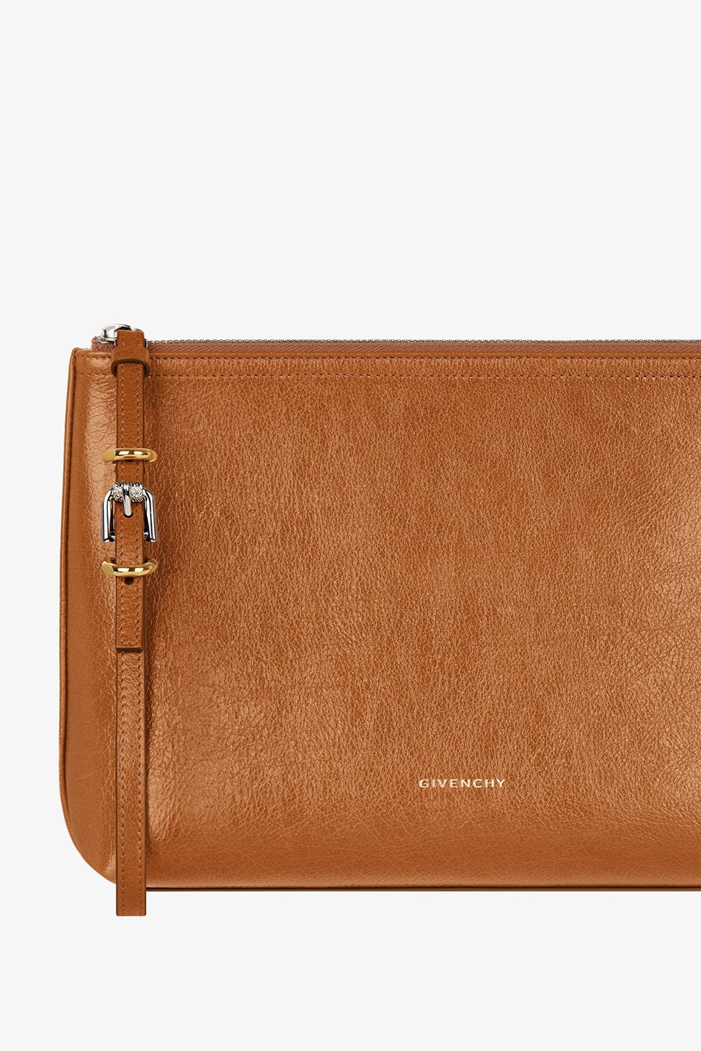 Vouyou Travel Pouch - Soft Tan - Image 5
