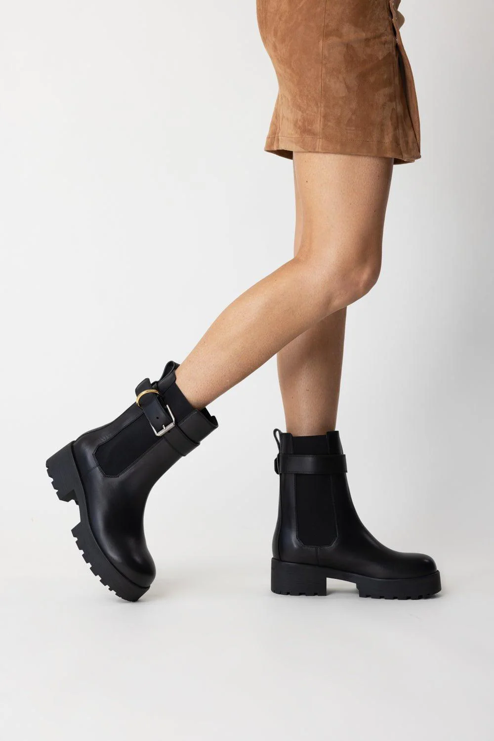 Voyou Chelsea Boots - Image 4