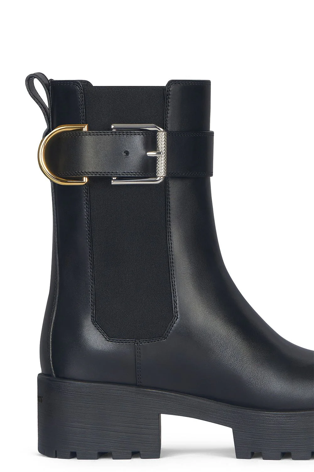 Voyou Chelsea Boots - Image 5