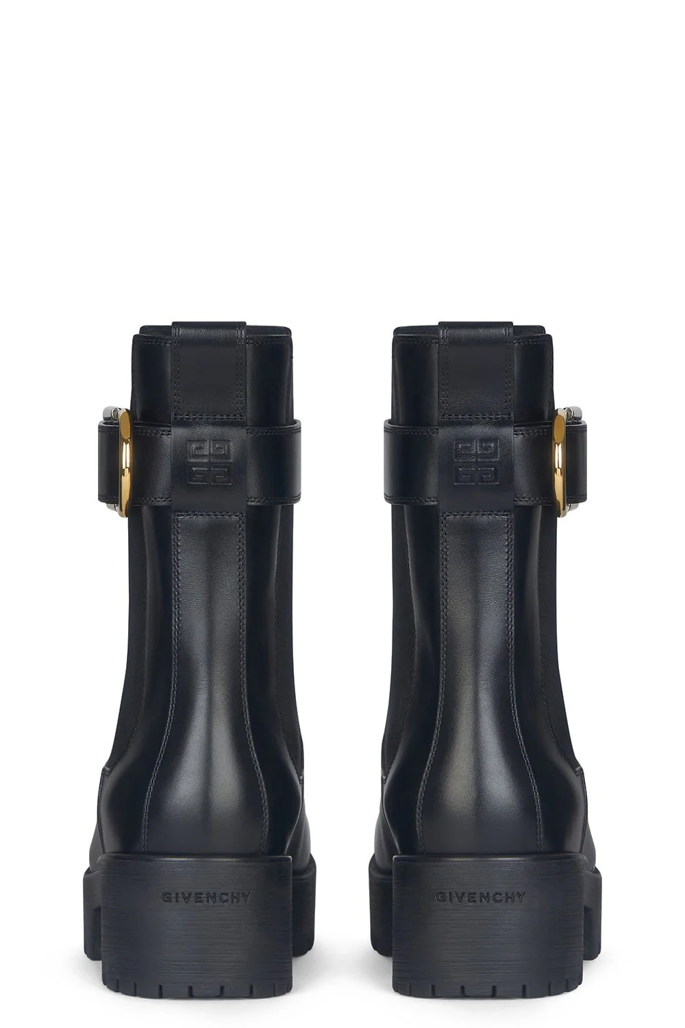 Voyou Chelsea Boots - Image 8
