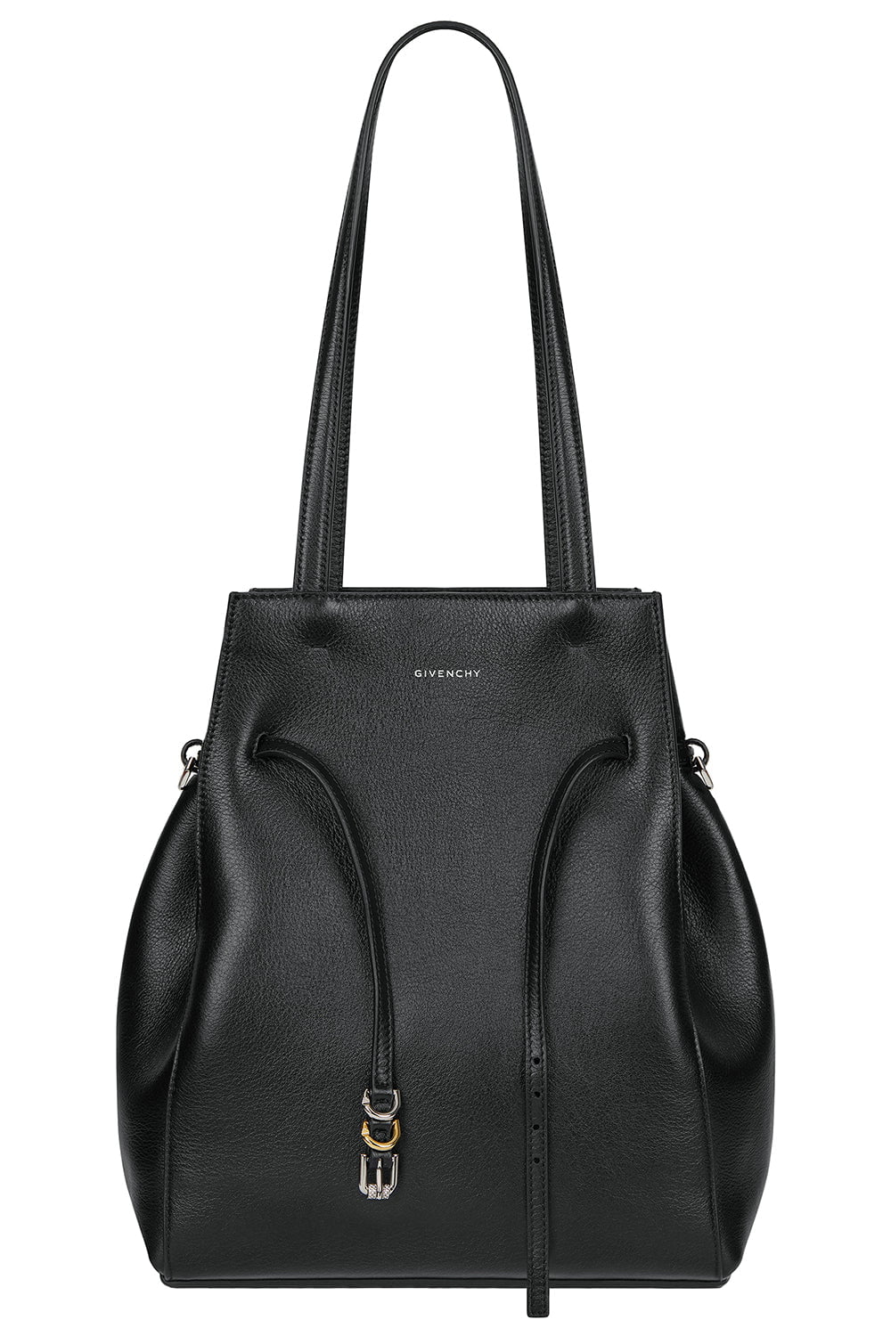 Voyou Small North South Tote - Image 2