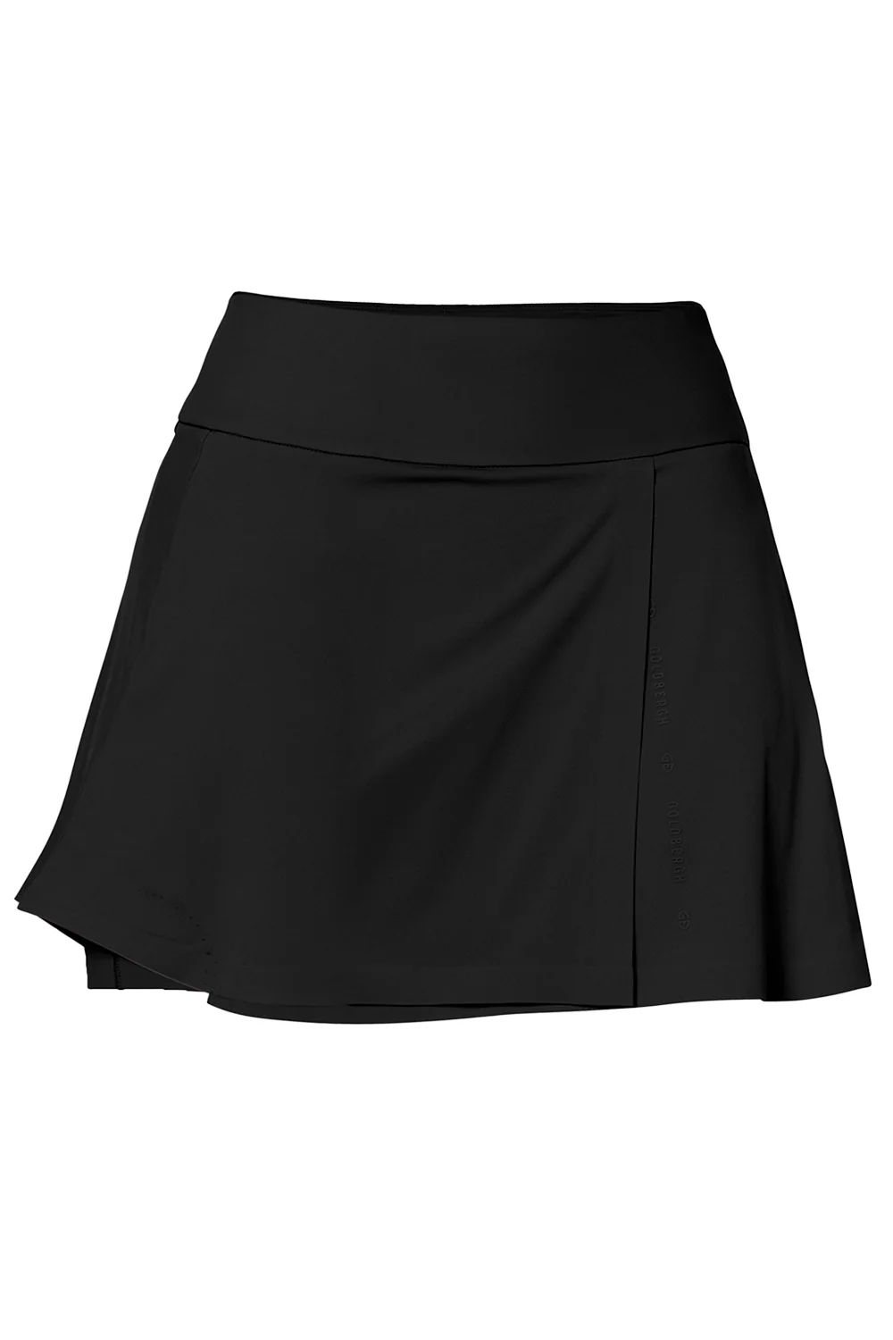 Anais Wrap Skirt