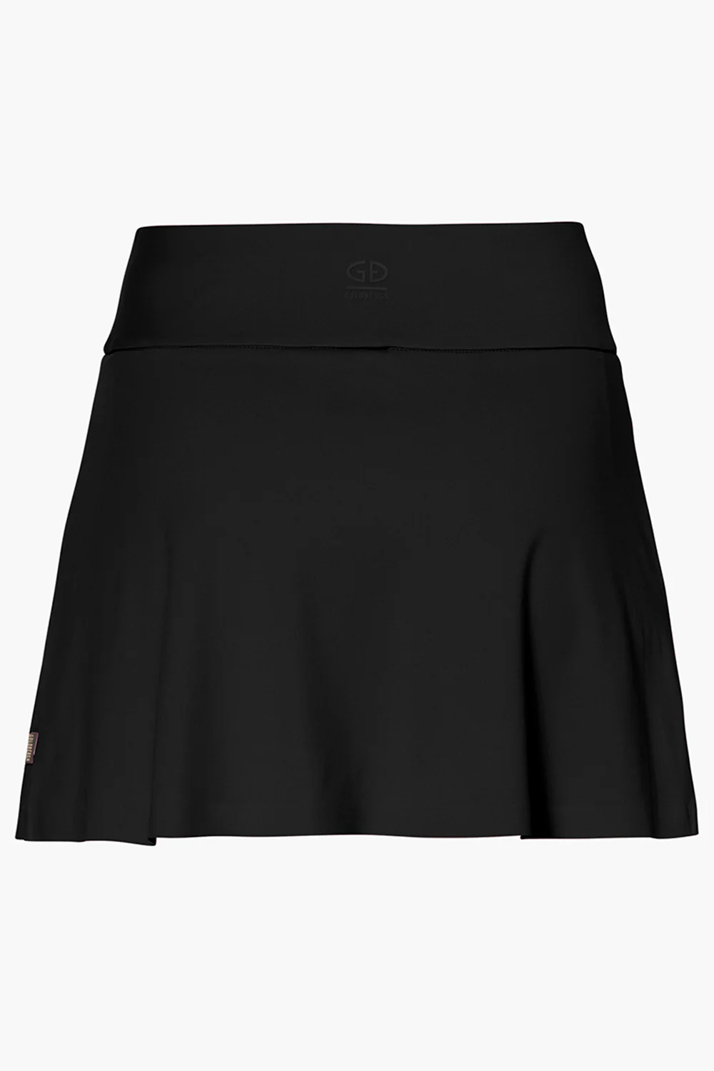 Anais Wrap Skirt - Image 5