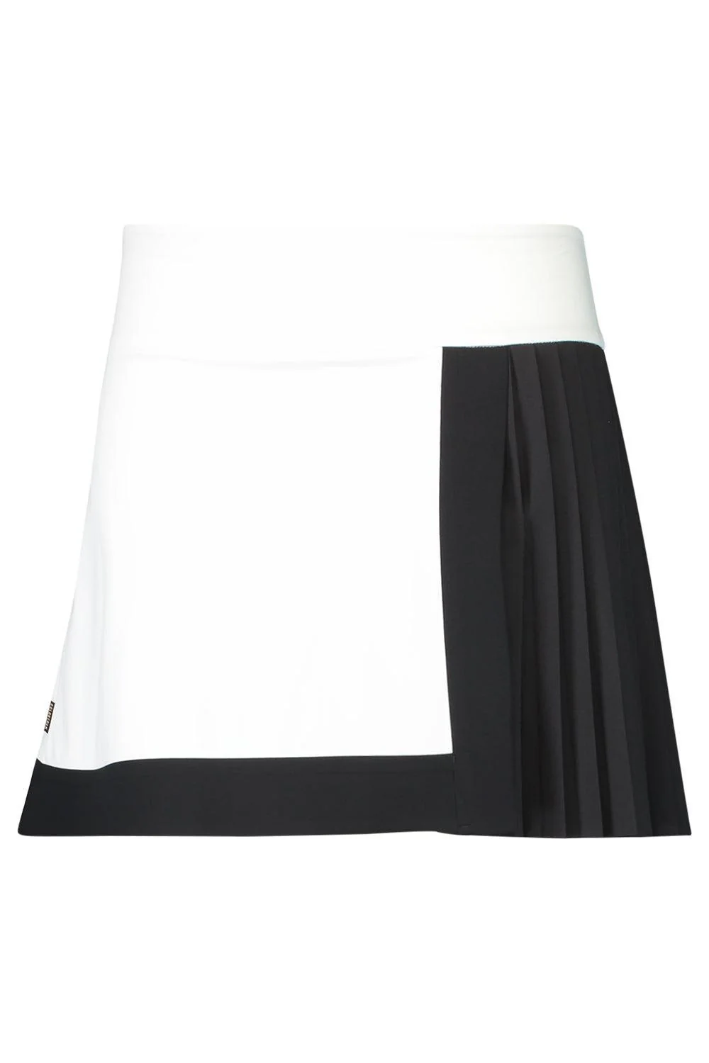 Axelle Skirt - White