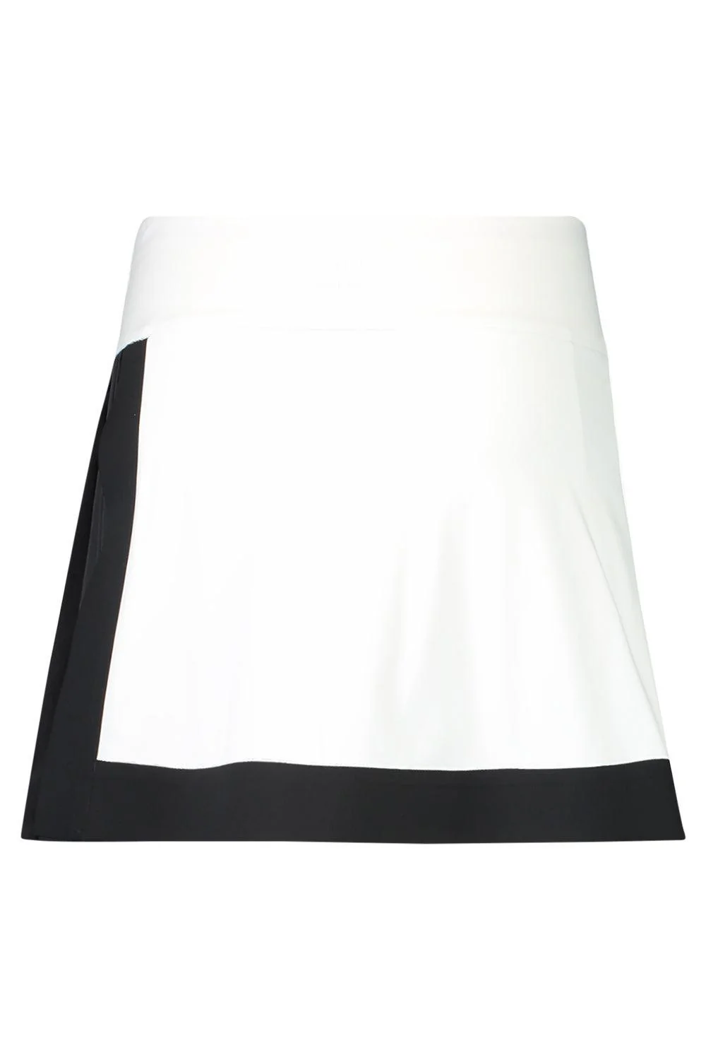 Axelle Skirt - White - Image 5