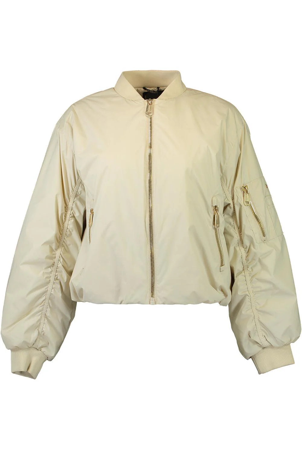 Isolana Bomber Jacket