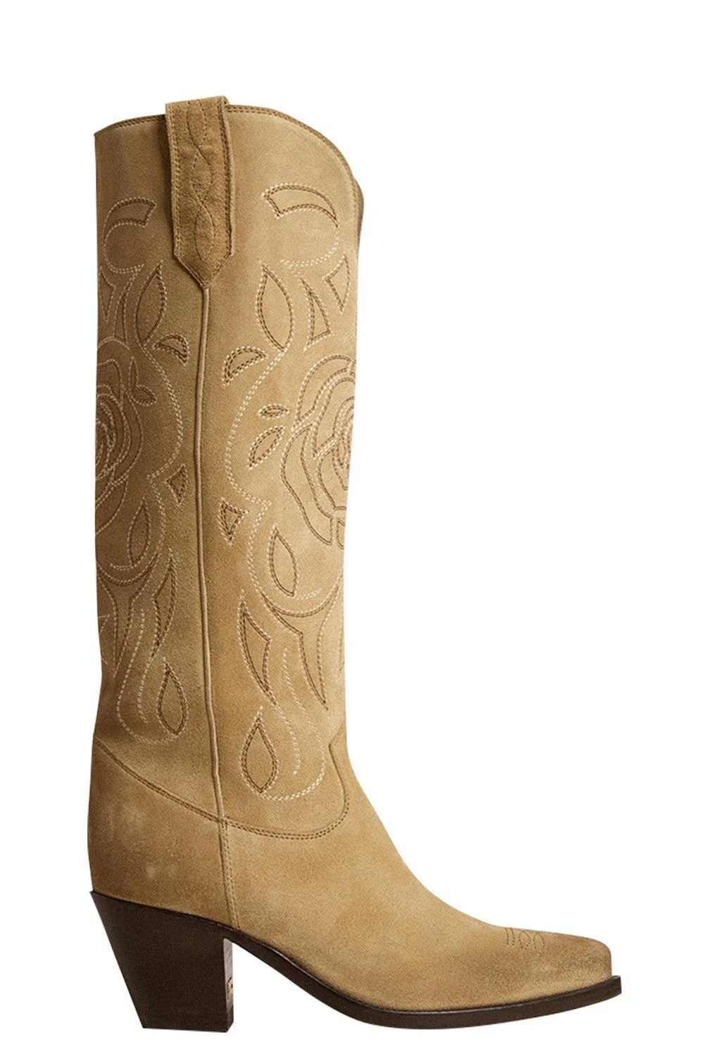 '70's Wish Star Boot