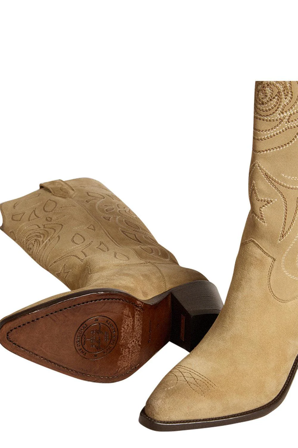 '70's Wish Star Boot - Image 6