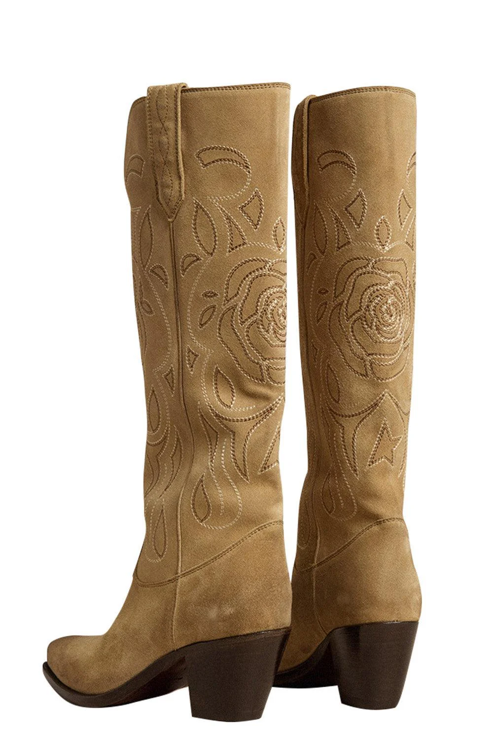 '70's Wish Star Boot - Image 7