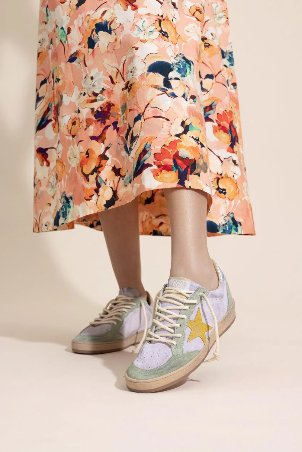 Ballstar Spur Sneaker - Image 4