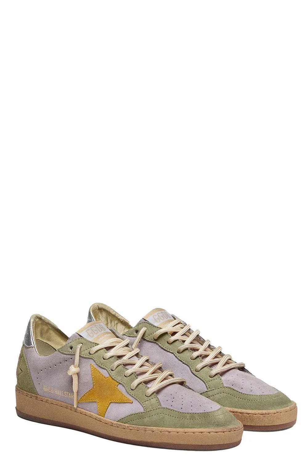 Ballstar Spur Sneaker - Image 5
