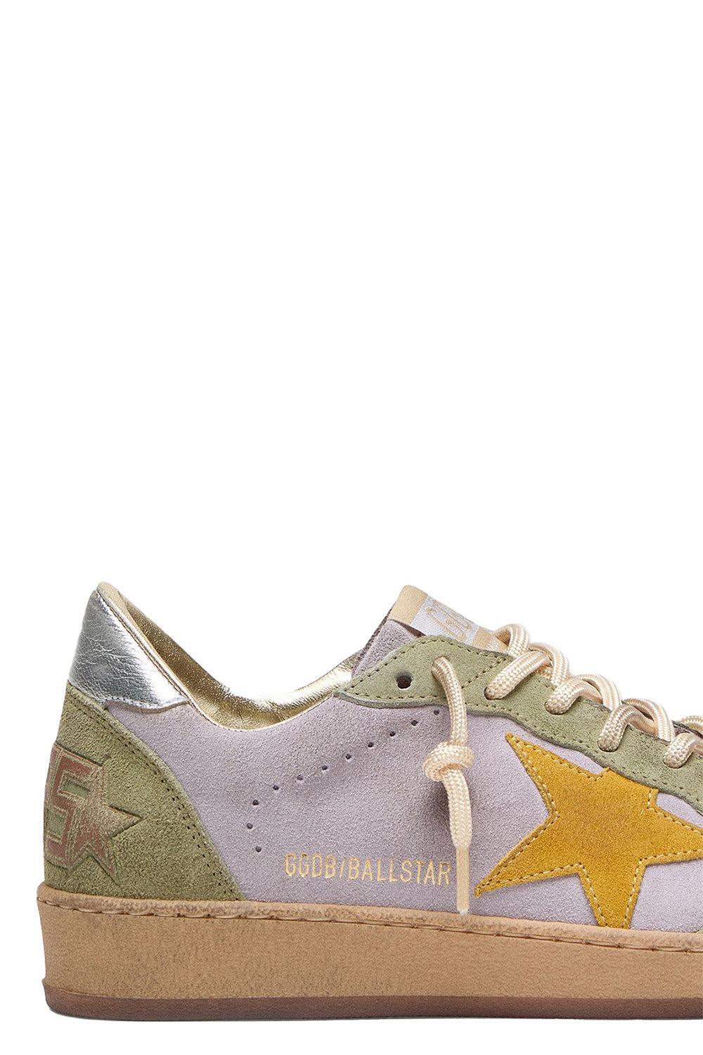 Ballstar Spur Sneaker - Image 7