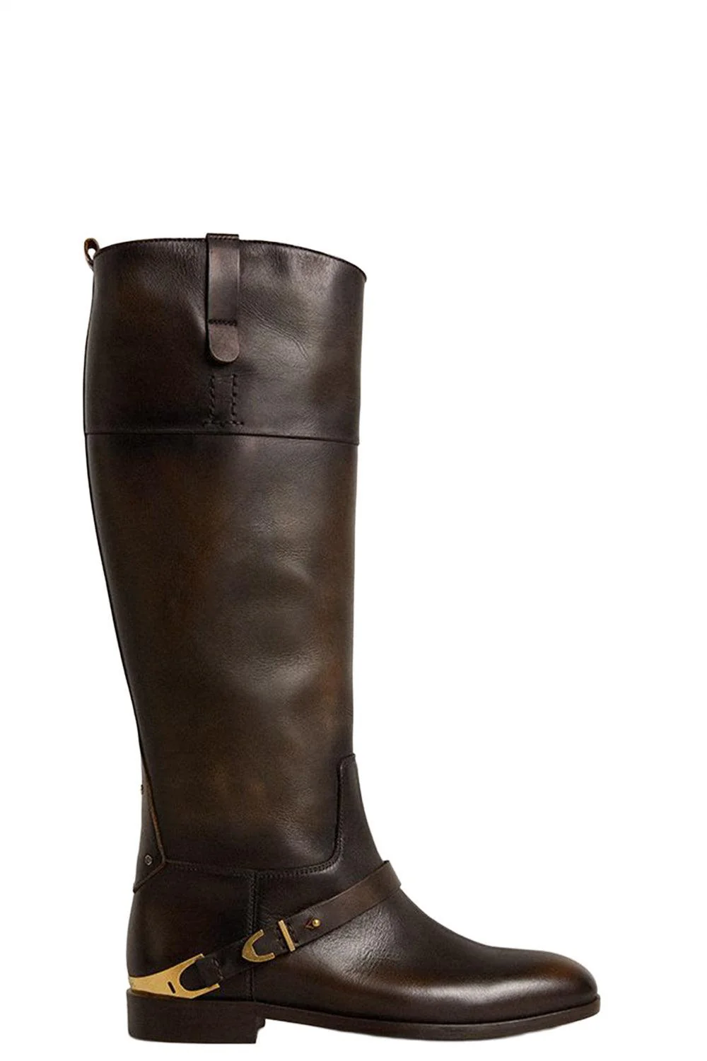 Charlie Boot