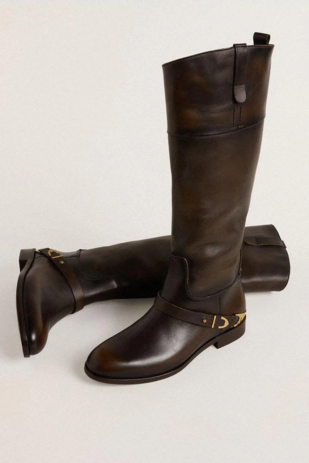 Charlie Boot - Image 2