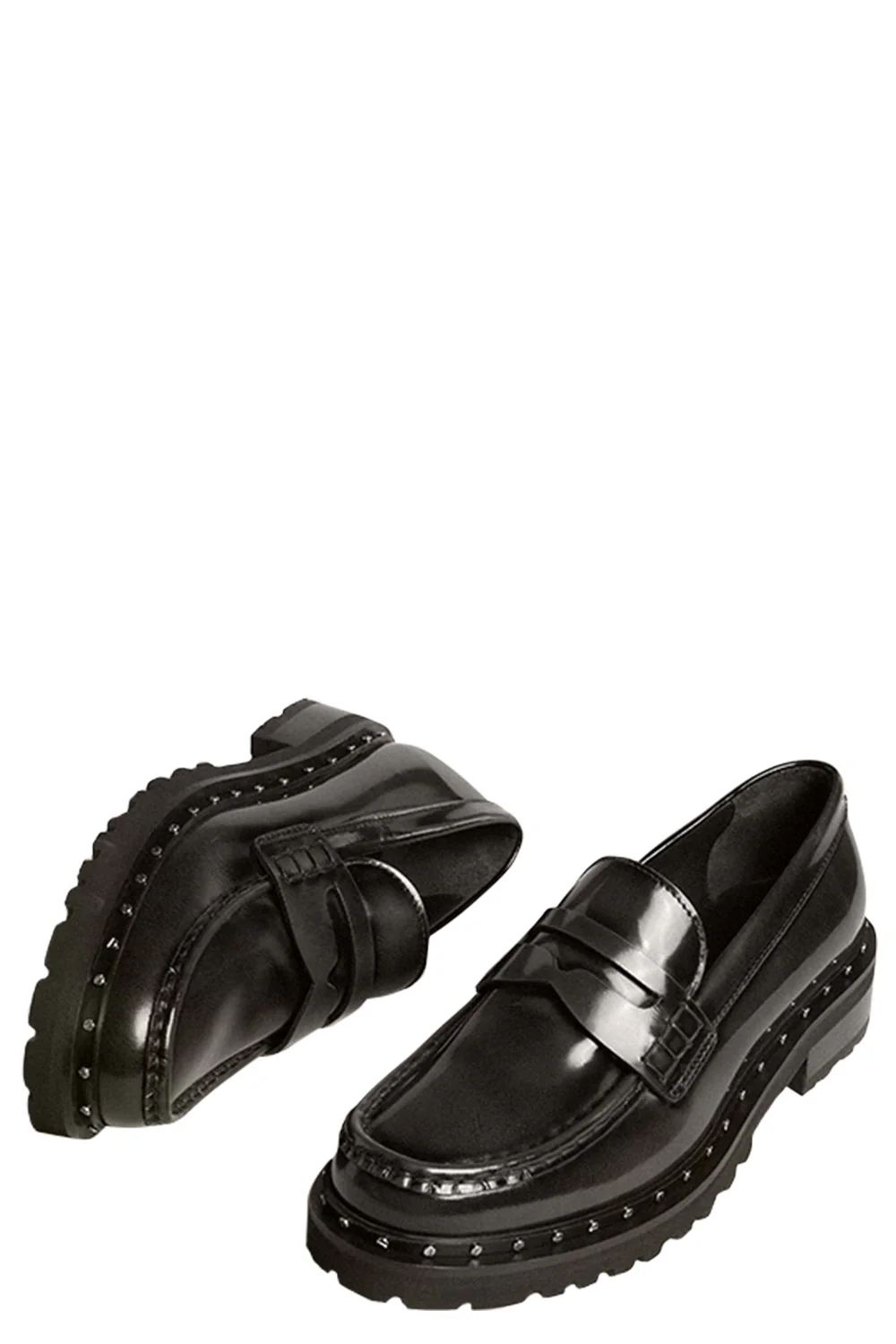 Chunky Loafer - Image 3