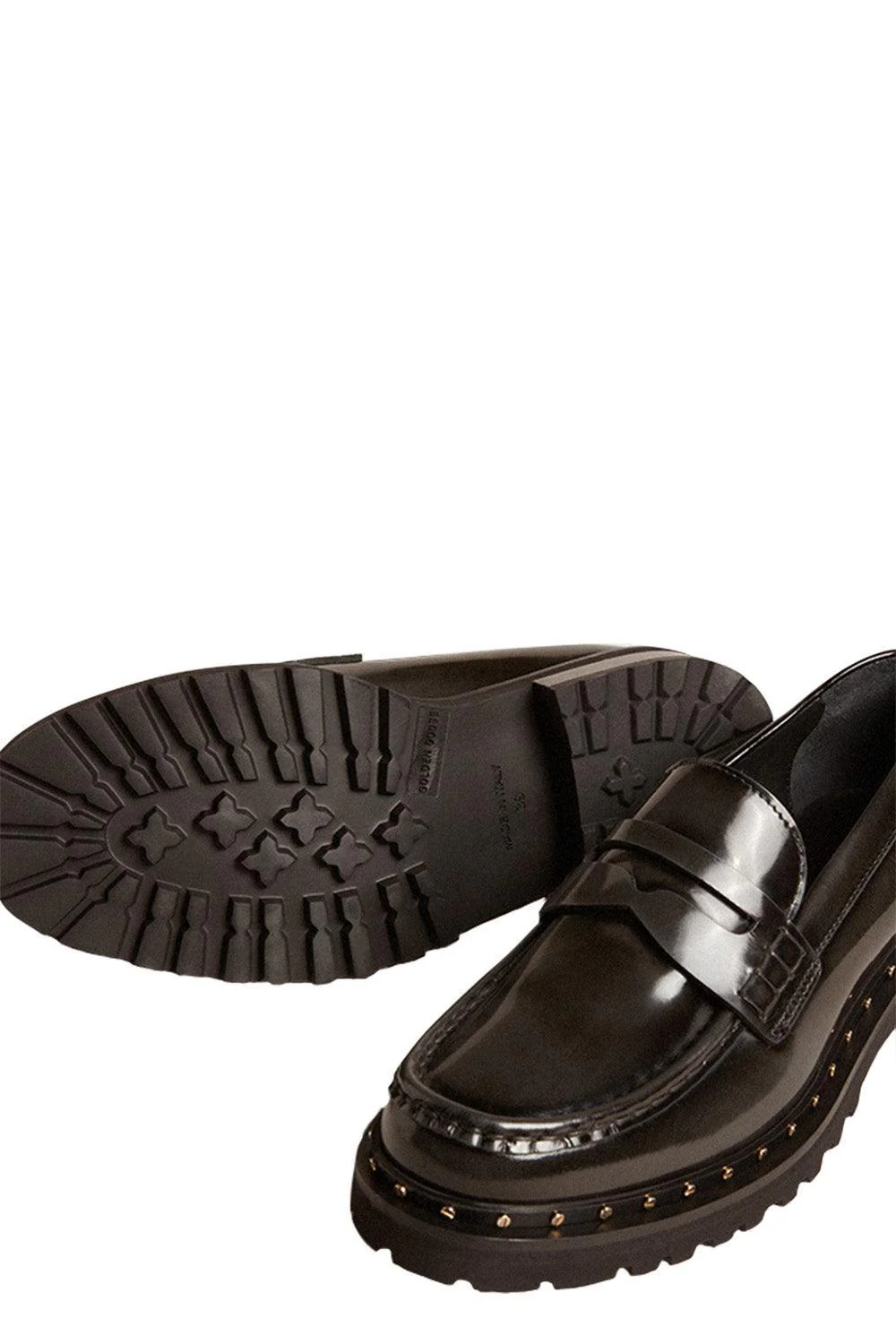 Chunky Loafer - Image 4