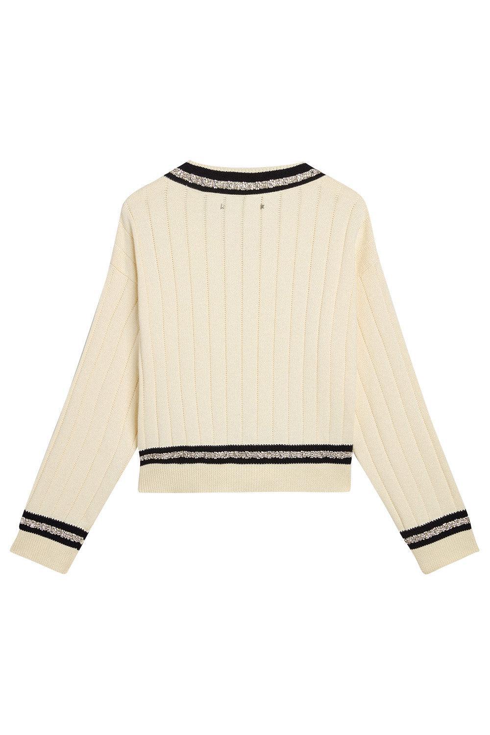 Golden W's Marla VNeck - Image 5