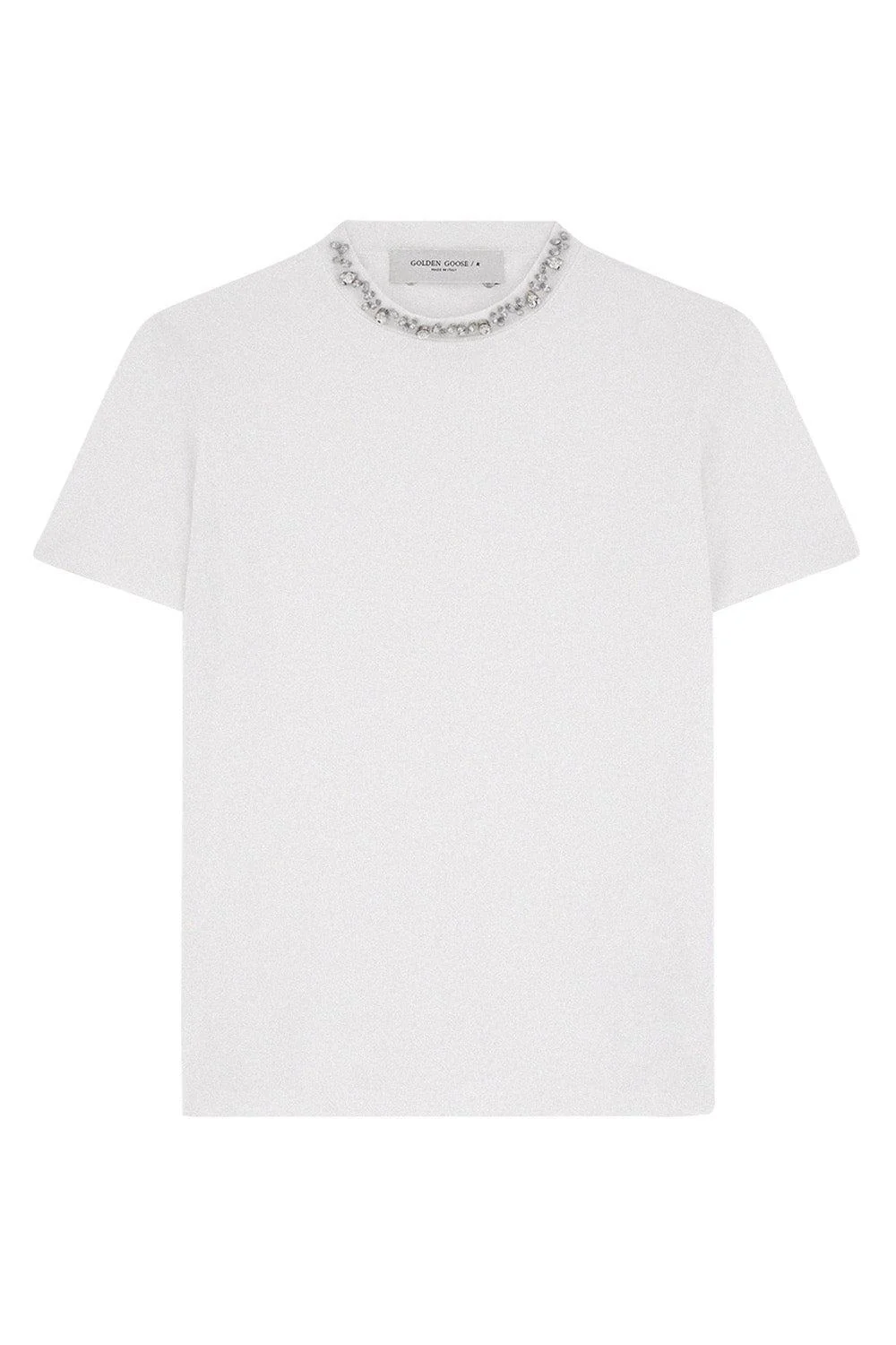 Golden W's T-Shirt