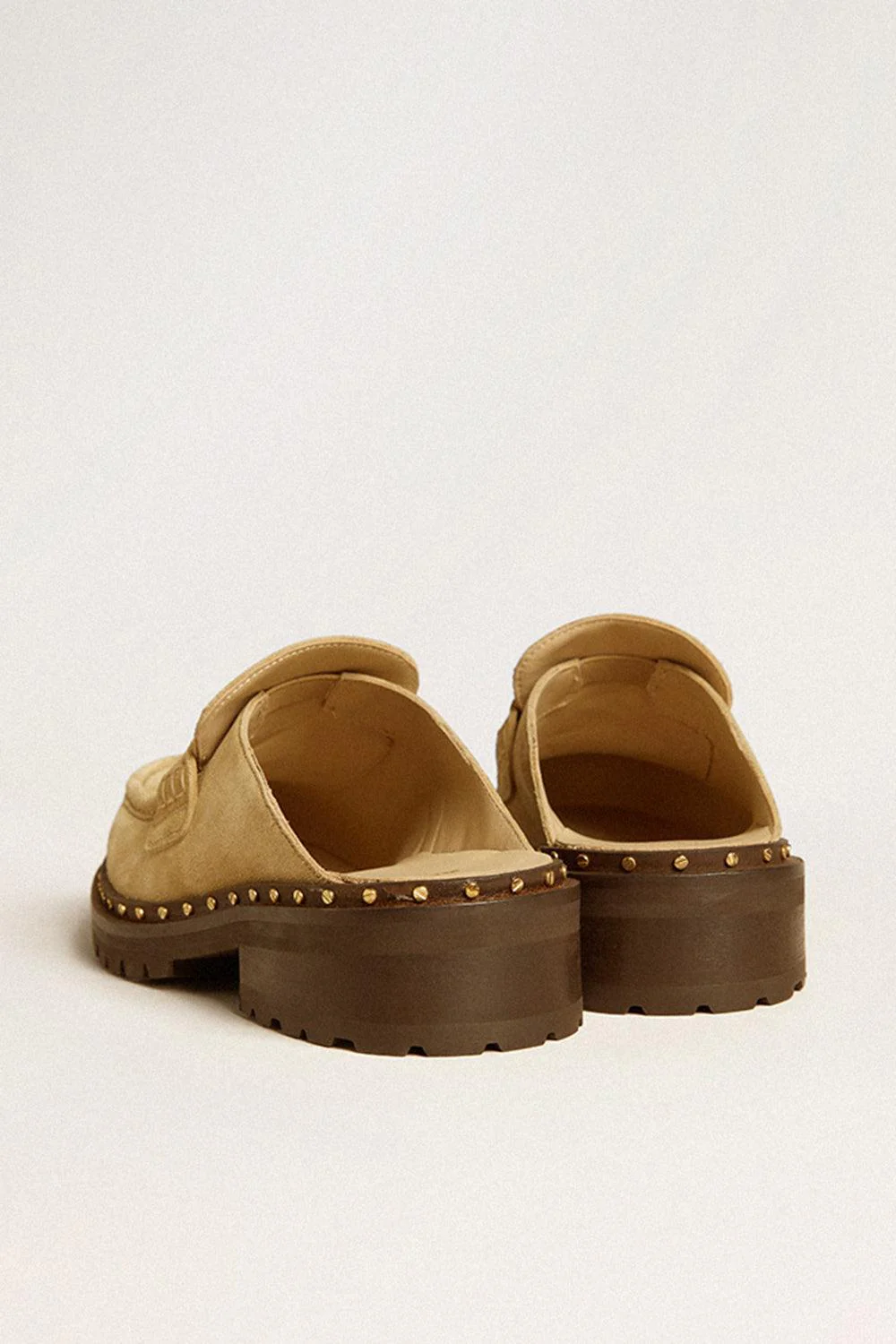 Jerry Rock Sabot Loafer - Image 7