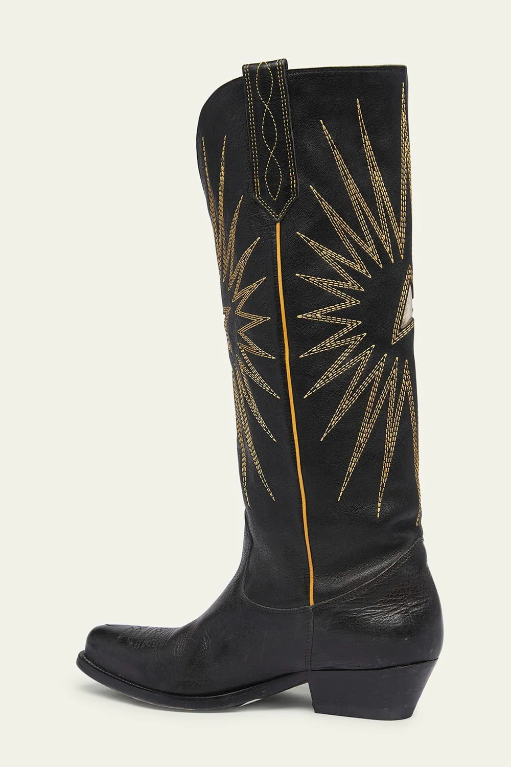 Platinum Star Boots - Image 6