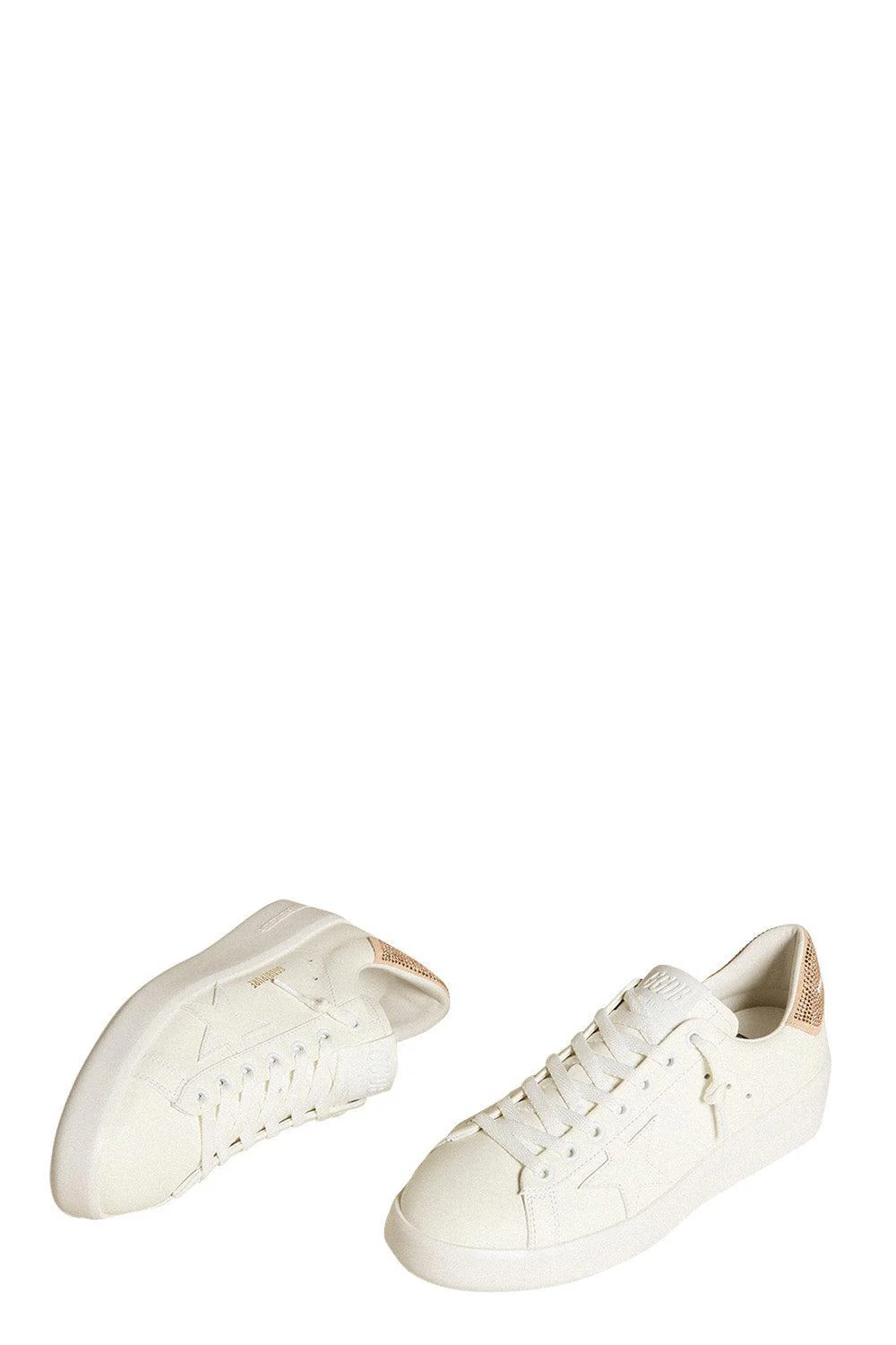 Pure Star Sneaker - Optic White Moonlight - Image 5