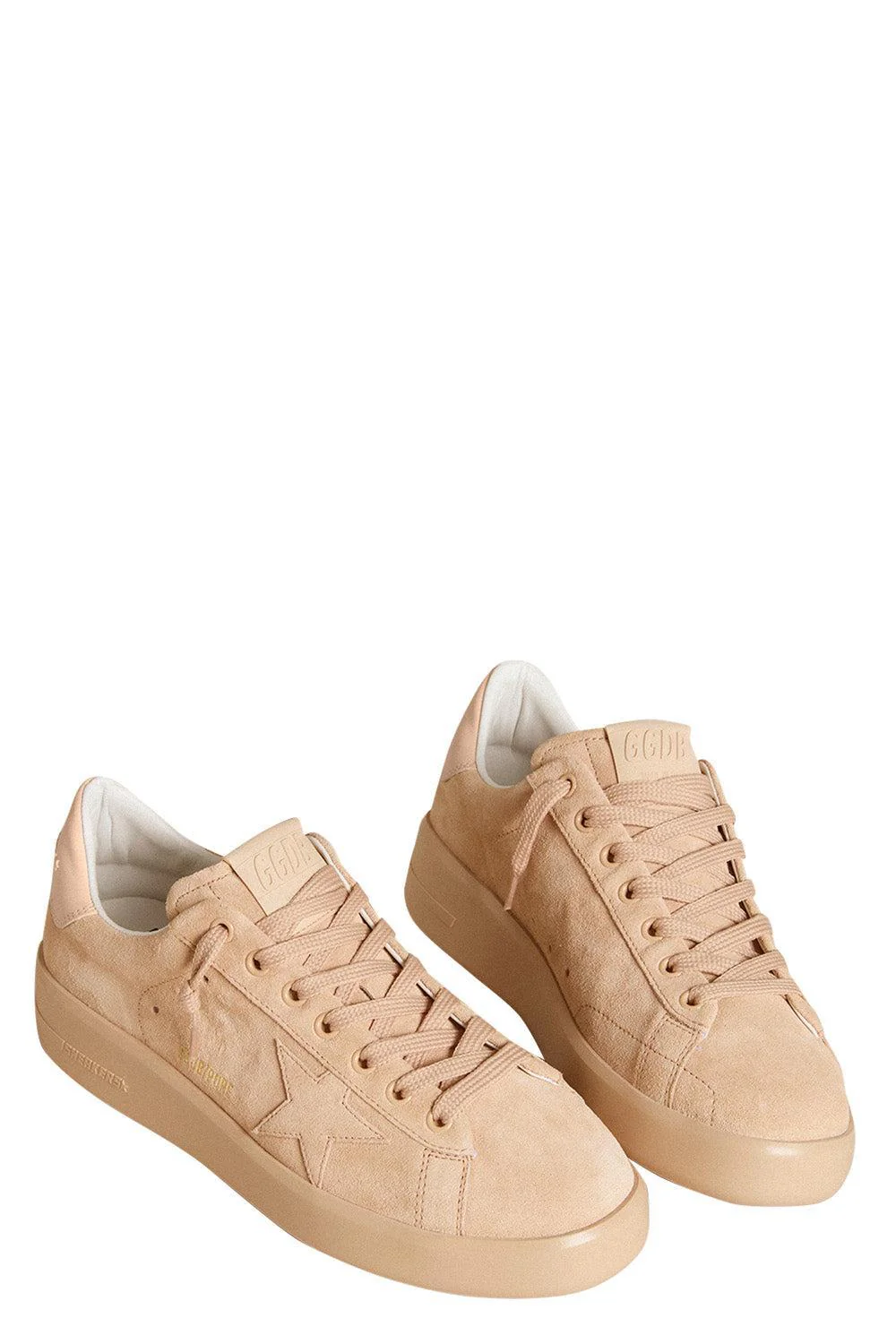 Pure Star Sneaker - Moonlight White - Image 6