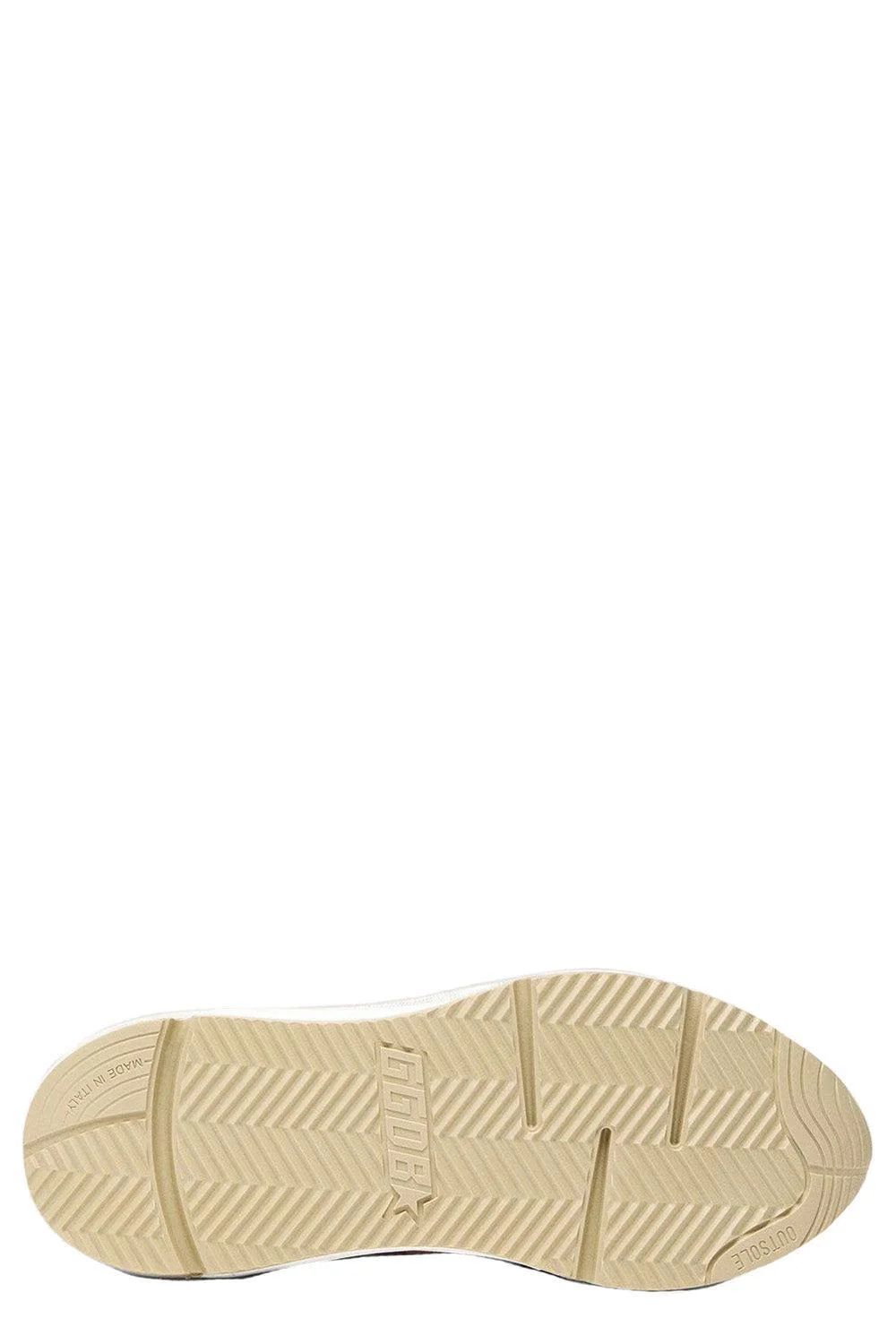 Running Printed Star Sneaker - Image 5