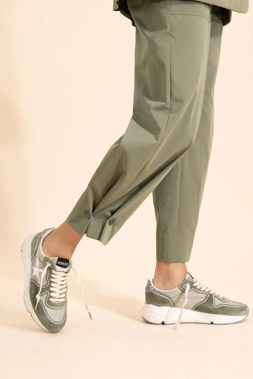 Running Star Glitter Sneaker - Image 4