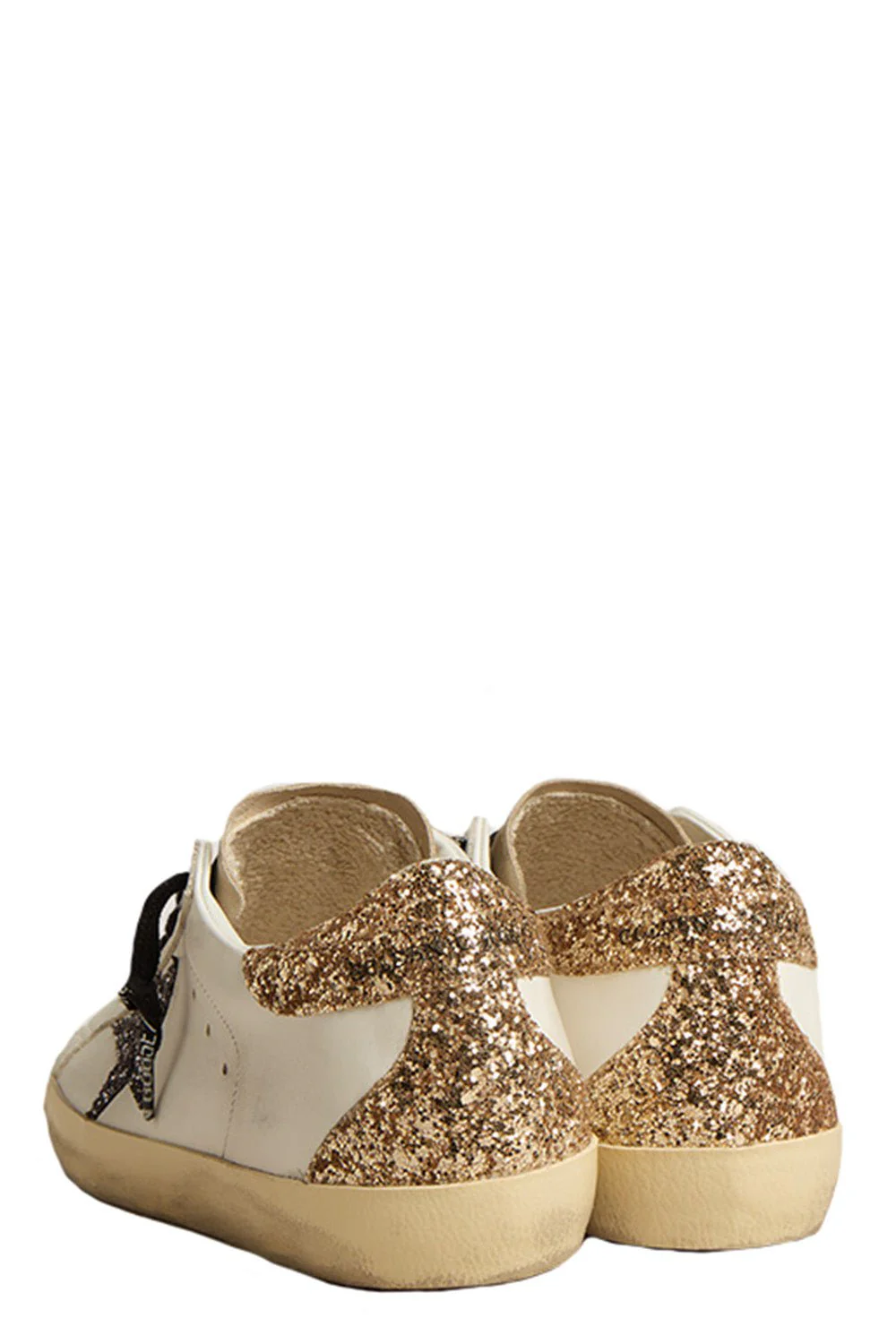 Super Star Glitter Sneaker - Image 7