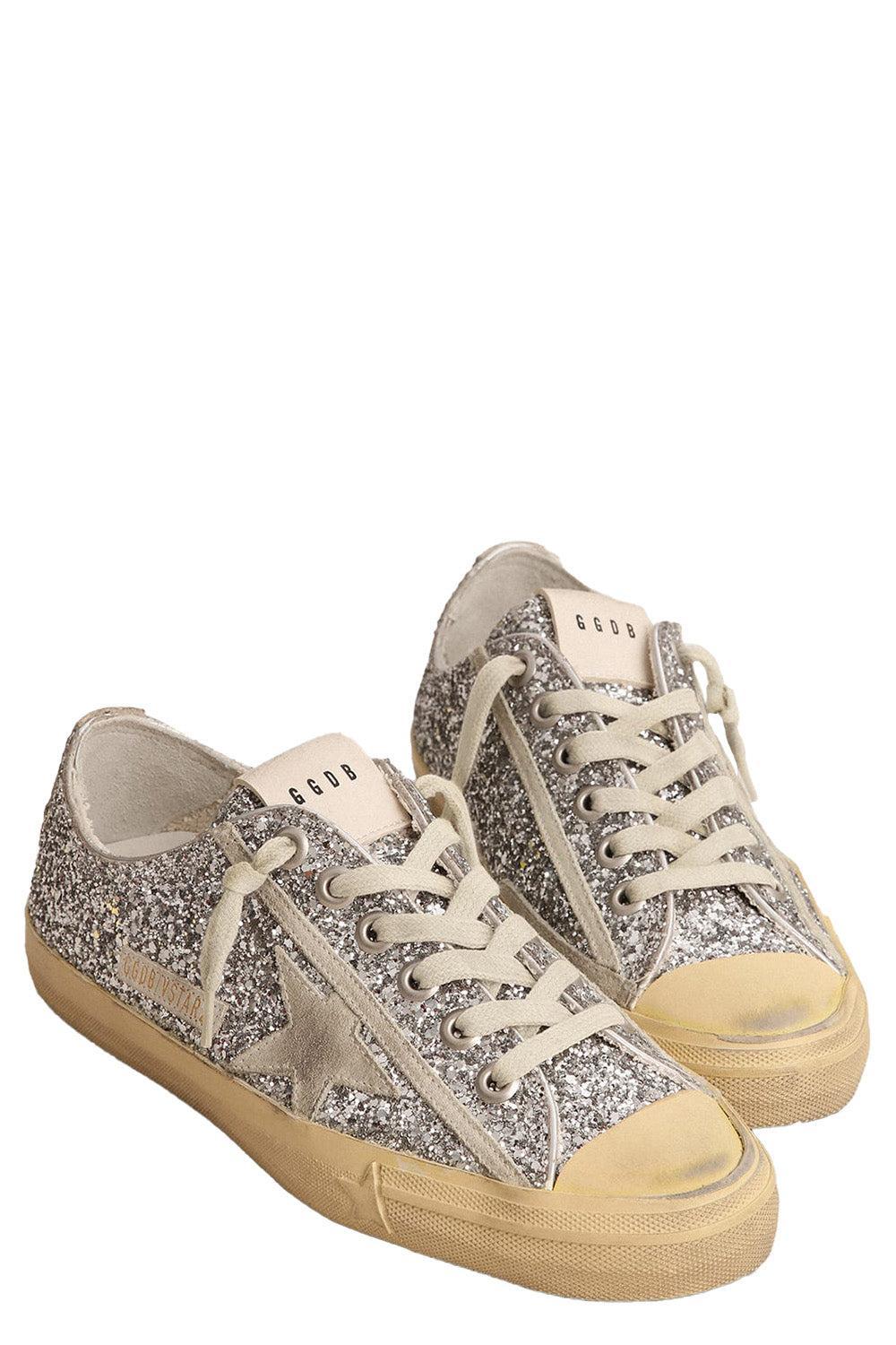 V-Star Glitter Sneaker - Image 5