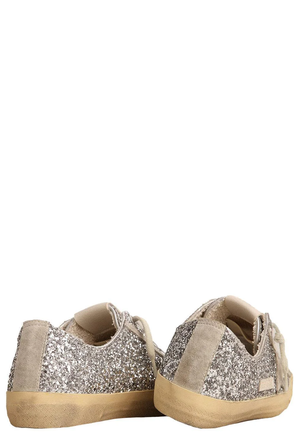 V-Star Glitter Sneaker - Image 7