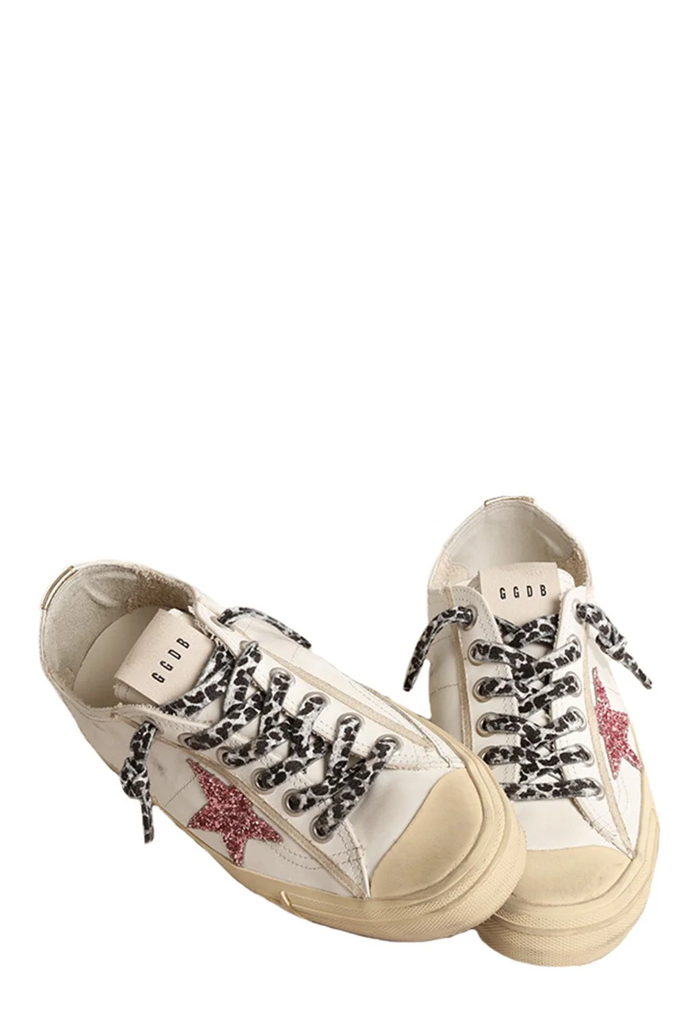 V-Star Sneaker - White Bubblegum - Image 5