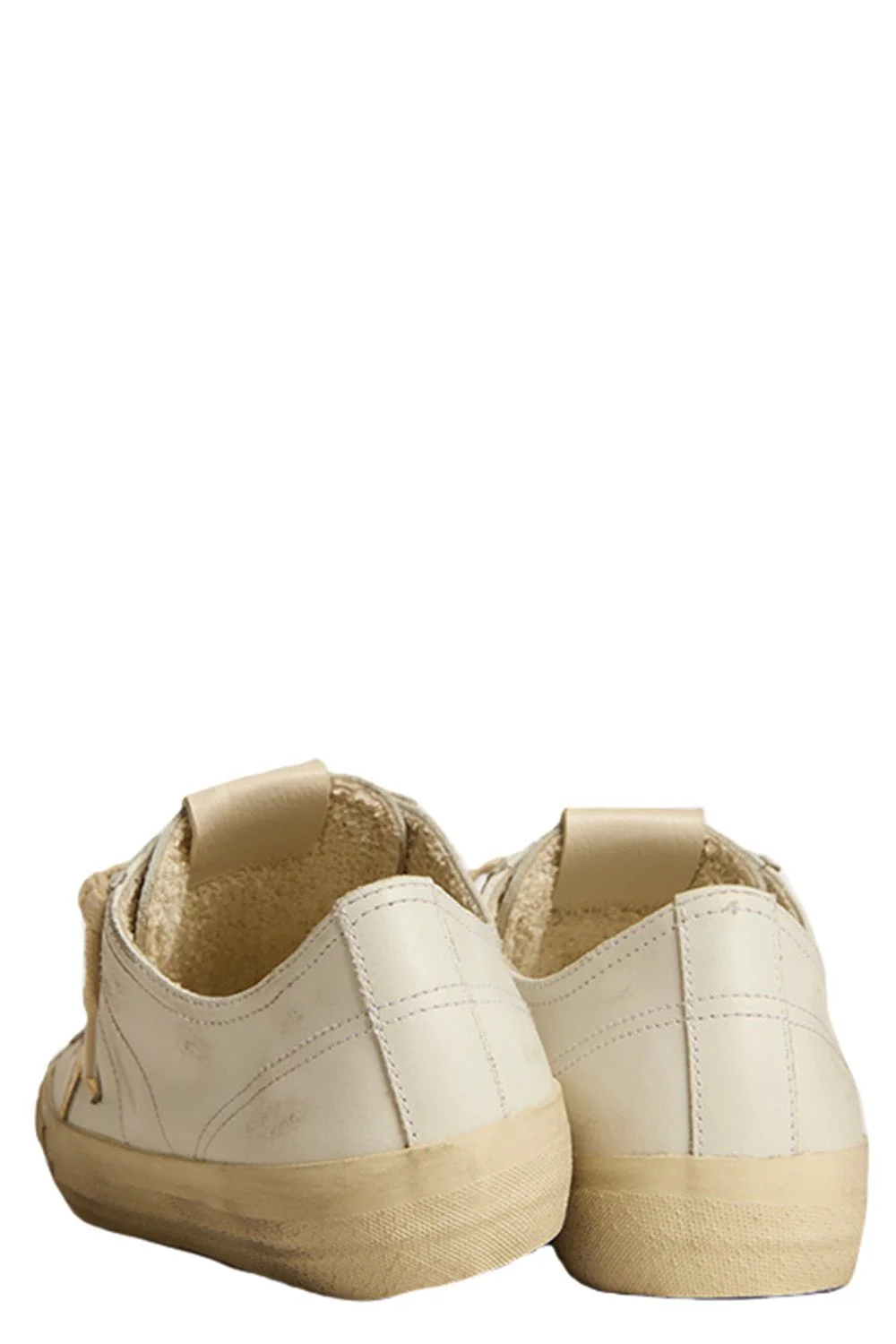 V-Star Sneaker - White Gold - Image 7