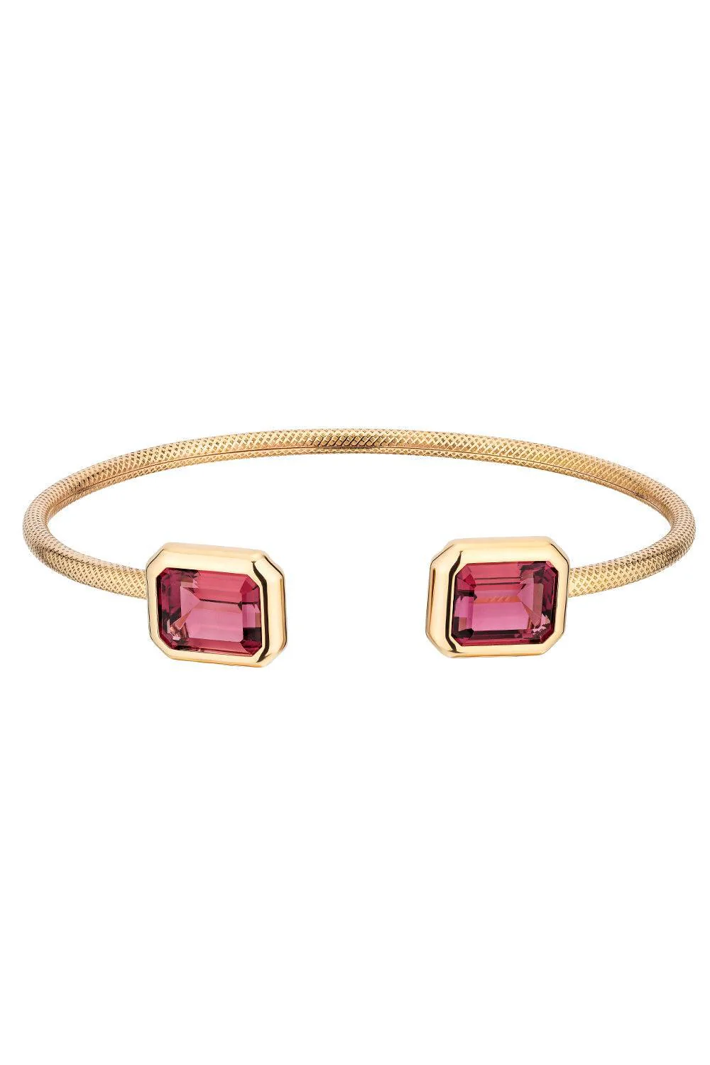 Rubellite G-One Bracelet - Image 5