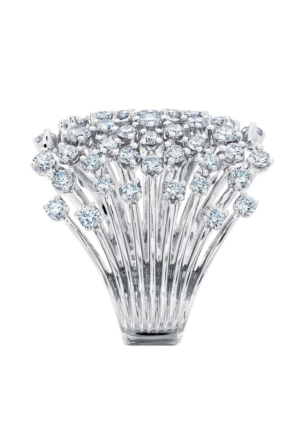 Diamond Acaí Ring - Image 6