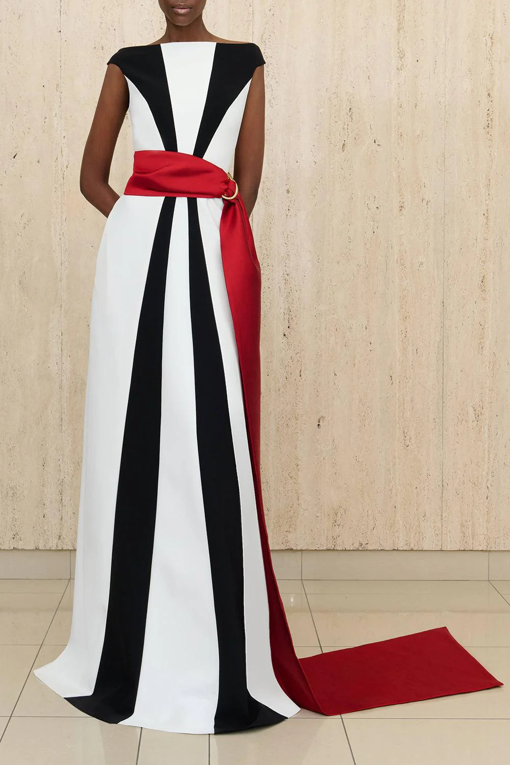 Okimma Dress - Image 2